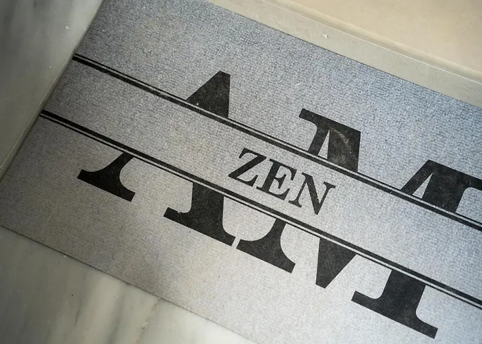 Appartamento Zen By The Sea