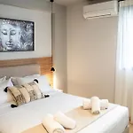 Apartment Zen By The Sea *