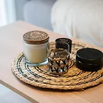 Apartment Zen By The Sea *