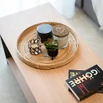 Zen By The Sea Apartment *