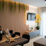 Apartment Zen By The Sea