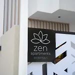 Zen By The Sea Apartment Kos Town