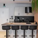 Apartment Zen By The Sea