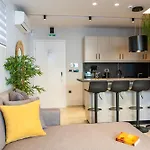 Zen By The Sea Apartment