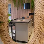 Zen By The Sea Apartment