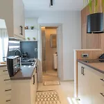Zen By The Sea Apartment