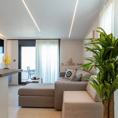 Zen By The Sea * Kos Town