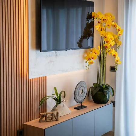Zen By The Sea Appartement Kos-stad