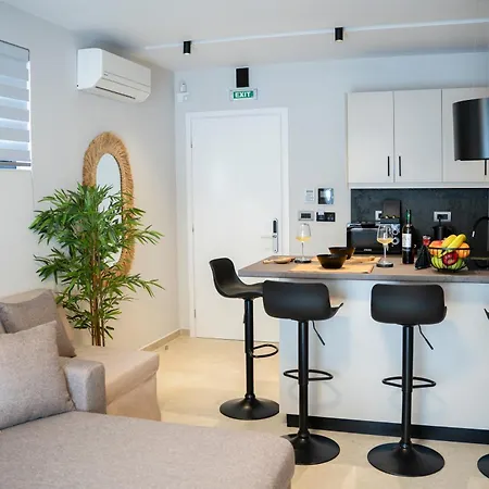 Zen By The Sea Appartement