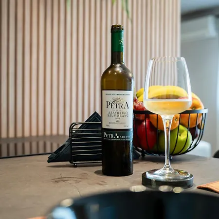 Zen By The Sea * Kos Town