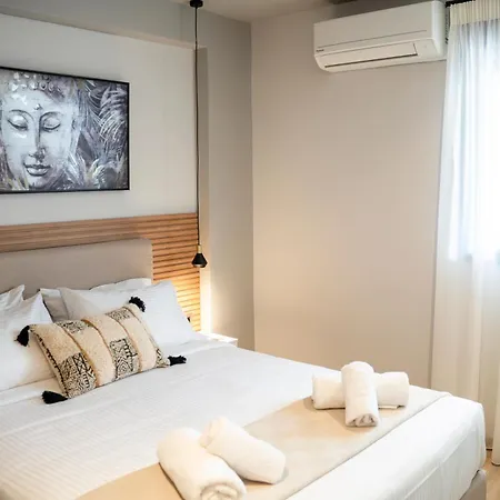 Appartement Zen By The Sea *