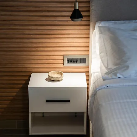 Apartment Zen By The Sea *