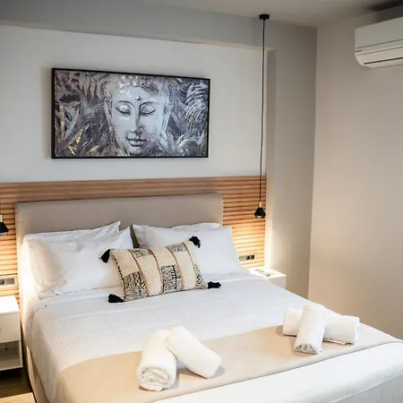 Appartement Zen By The Sea *