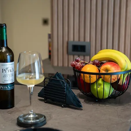 Zen By The Sea Apartment *