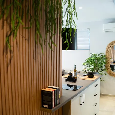 Apartment Zen By The Sea Kos Town