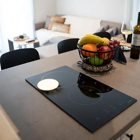 Apartment Zen By The Sea *