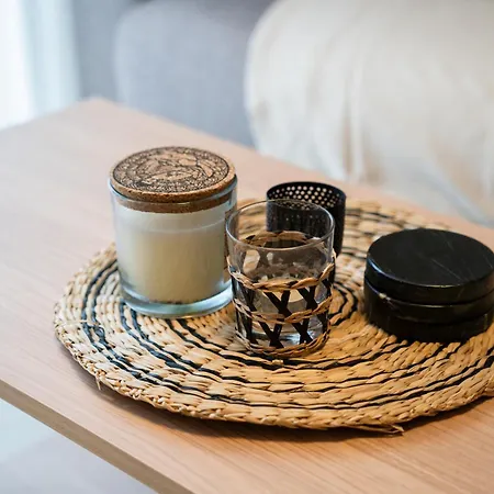 Apartment Zen By The Sea *