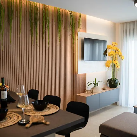 Apartment Zen By The Sea