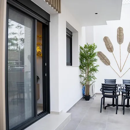 Zen By The Sea Appartement