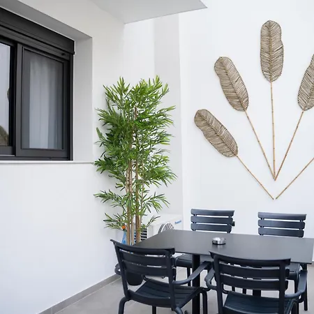 Apartment Zen By The Sea