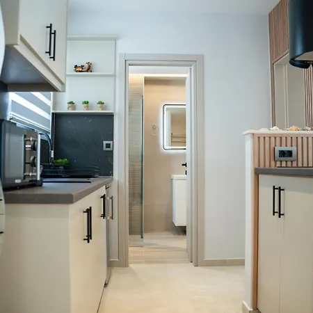 Apartment Zen By The Sea