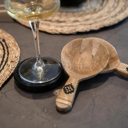 Apartment Zen By The Sea *