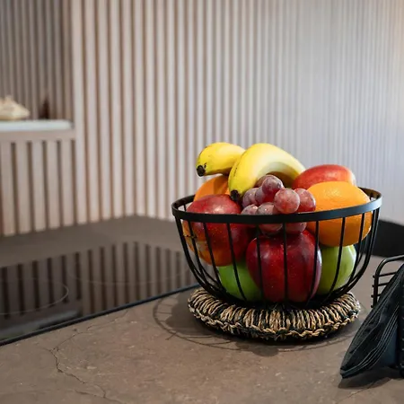 Zen By The Sea Appartement