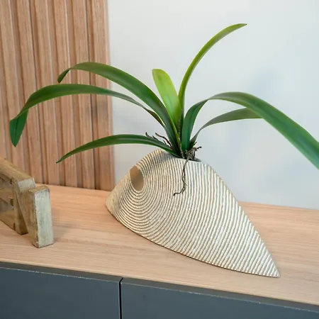 Appartement Zen By The Sea Kos-stad