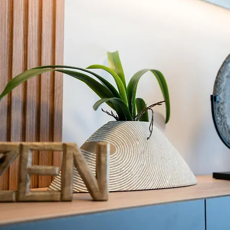 Zen By The Sea Appartement Kos-stad