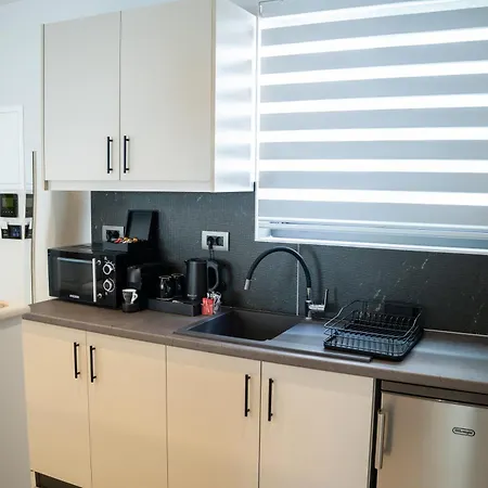 Appartement Zen By The Sea *