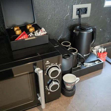 Zen By The Sea Appartement *