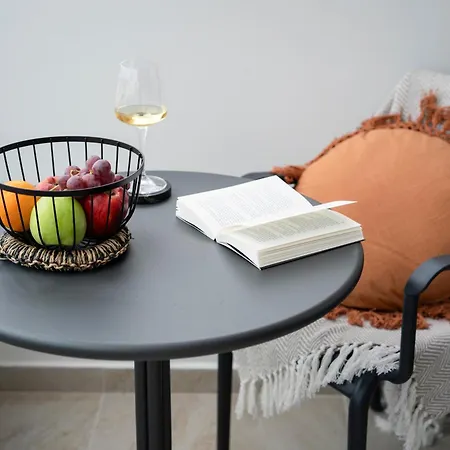 Appartement Zen By The Sea *