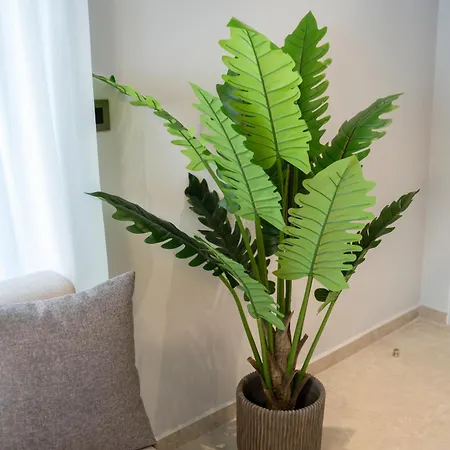 Zen By The Sea * Kos-stad