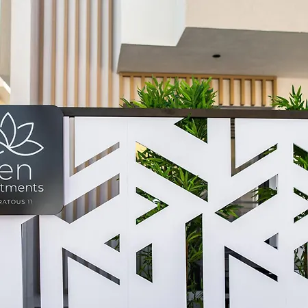 Zen By The Sea Kos-stad