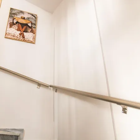 Appartement Zen By The Sea