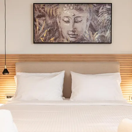 Appartement Zen By The Sea *