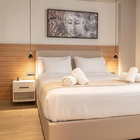 Apartment Zen By The Sea *