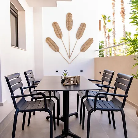 Zen By The Sea Appartement *