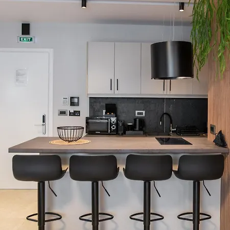 Apartment Zen By The Sea