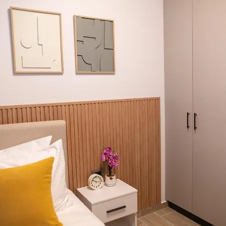 Zen By The Sea * Kos-stad