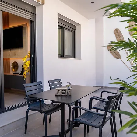 Zen By The Sea Kos Town