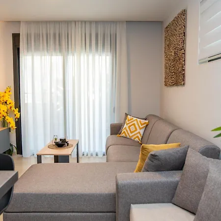 Zen By The Sea * Kos-stad