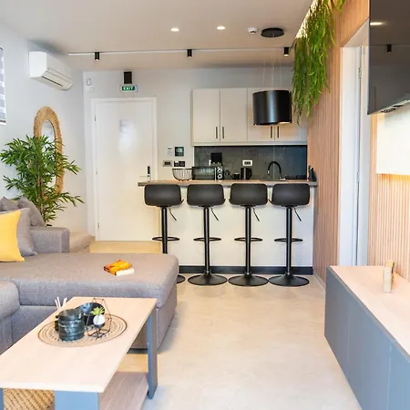 Zen By The Sea * Kos-stad