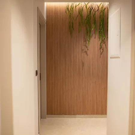 Zen By The Sea Apartment