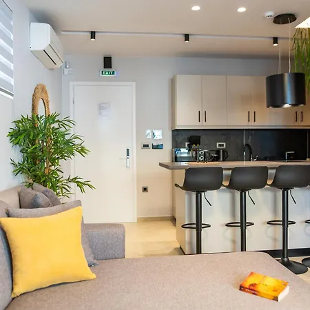 Zen By The Sea Apartament