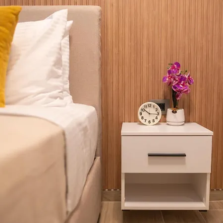 Zen By The Sea Appartement *