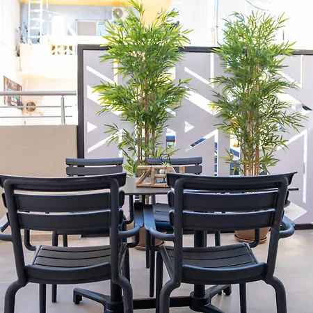 Zen By The Sea Apartment