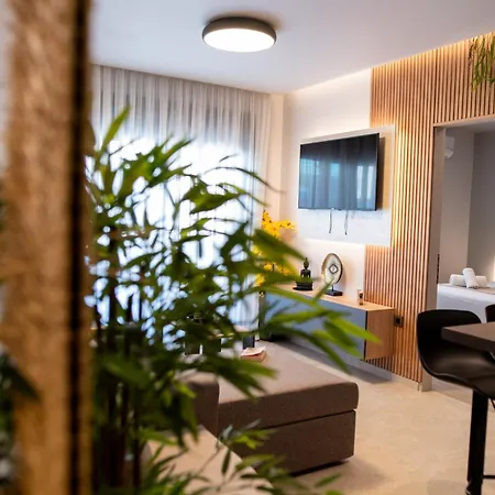 Apartament Zen By The Sea *