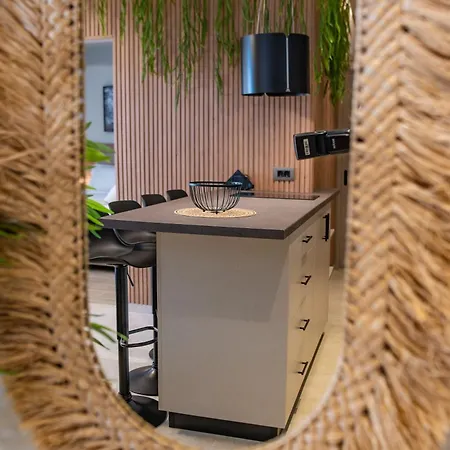 Zen By The Sea Apartament