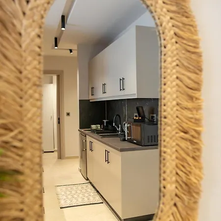 Zen By The Sea Appartement Kos-stad